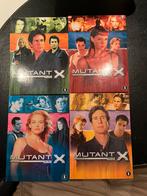 Mutant X – Seizoen 1 & 2 (vier boxen), Boxset, Actie, Ophalen of Verzenden, Zo goed als nieuw