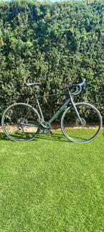 Bulls Harrier 3 Disc, Fietsen en Brommers, Fietsen | Racefietsen, 28 inch, Gebruikt, Heren, Aluminium