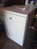 zanussi zeer mooi goed  werkende grote koelkast koeler, Ophalen, 200 liter of meer, 160 cm of meer, 45 tot 60 cm