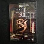 Gianni Schicchi Puccini Opera Spanga Sinfonia Rotterdam, Cd's en Dvd's, Dvd's | Muziek en Concerten, Verzenden, Nieuw in verpakking