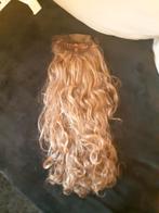 Haar op klem, Sieraden, Tassen en Uiterlijk, Uiterlijk | Haarverzorging, Ophalen of Verzenden, Zo goed als nieuw, Pruik of Haarverlenging