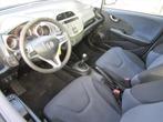 Honda Jazz 1.2 Trend, TREKHAAK, Auto's, Honda, Euro 5, Gebruikt, Zwart, 4 cilinders
