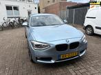 BMW 1-serie 116i EDE High Executive, Auto's, 1-Serie, 65 €/maand, Gebruikt, 4 cilinders