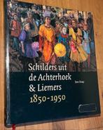 Jan Stap. Schilders uit de Achterhoek & Liemers 1850-1950'03, Gelezen, Jan Stap, Ophalen of Verzenden, Schilder- en Tekenkunst