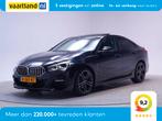 BMW 2 Serie Gran Coupe 218i M Sport Executive Aut. [ Panoram, Automaat, 65 €/maand, Gebruikt, 1350 kg