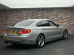 BMW 4-serie Gran Coupé 420i Centennial Executive Sport Line, Auto's, Automaat, 1998 cc, Achterwielaandrijving, Gebruikt