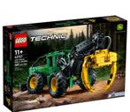 Lego 42157, Kinderen en Baby's, Speelgoed | Duplo en Lego, Ophalen of Verzenden, Zo goed als nieuw, Complete set, Lego