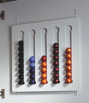 Siematic Multimatic nespresso cup houder beschikbaar voor biedingen