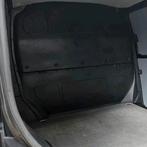 Volkswagen Transporter T6 zwarte metalen tussenschot, Ophalen, Gebruikt, Volkswagen