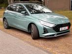 Hyundai i20 1.0 T-GDI Automaat 2024 1.100km, Auto diversen, Schadeauto's, Verzenden, Benzine