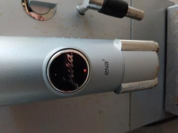 jura ena 7 defect beschikbaar voor biedingen