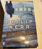Philip Kerr - Een stille vlam, Boeken, Thrillers, Philip Kerr, Ophalen of Verzenden, Zo goed als nieuw