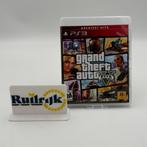 Grand Theft Auto V Playstation 3 Game - Met garantie, Ruilrijk, Zo goed als nieuw, Info@ruilrijk.nl, Neerstraat 60, 6041 KD Roermond