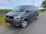 Volkswagen TRANSPORTER 2.0 TDI L2H3 1e EIGENAAR, Automaat, 4 cilinders, Volkswagen, Origineel Nederlands