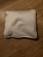 Kinderkussen - Comfort voor de kleintjes!, Ophalen of Verzenden, Zo goed als nieuw, Wit, Rechthoekig