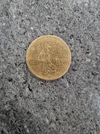 2001 RF muntje 50 eurocent, Ophalen of Verzenden, 50 cent