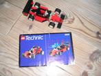 Lego Technic nr. 8808, Verzamelen, Speelgoed, Gebruikt, Ophalen of Verzenden