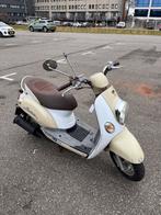 Kymco sento 50 nieuwe onderdelen!, Mio, Gebruikt, Maximaal 45 km/u, Ophalen of Verzenden