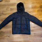 BALLIN Heren jas Puffer mt L, Kleding | Heren, Jassen | Winter, Maat 52/54 (L), Blauw, Ophalen of Verzenden, Zo goed als nieuw