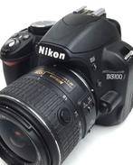 Nikon d3100 body, Audio, Tv en Foto, Fotocamera's Digitaal, Ophalen of Verzenden, Zo goed als nieuw, Nikon, Geen optische zoom