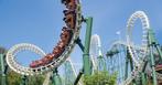 Efteling entree kaartje, Tickets en Kaartjes, Eén persoon