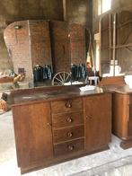 Toilettafel, Antiek en Kunst, Ophalen of Verzenden