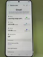 Samsung 24 Plus 256GB, Ophalen, Galaxy S24, Zo goed als nieuw, Zonder simlock