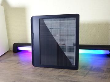 defecte 7 inch KOBO Libra Colour e-reader beschikbaar voor biedingen