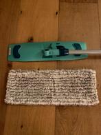 Leifheit vloerwisser Classic XL microvezel Telescope, Huis en Inrichting, Schoonmaakartikelen, Ophalen of Verzenden, Mop of Dweil