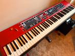 Nord Stage 3 88 - In topstaat!, Muziek en Instrumenten, 88 toetsen, Zo goed als nieuw, Met midi-aansluiting, Ophalen