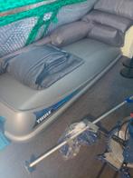 Huur of koop Thule Ocean 780 Dakbox skibox, Auto diversen, Dakkoffers, Ophalen, Gebruikt