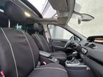 Luxe Renault Grand Scenic 2.0 Bose 140PK 7P Automaat/PanoDak, Automaat, Zwart, 4 cilinders, 1405 kg
