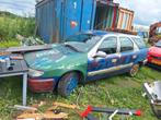 Loop of sloop citroen, Ophalen of Verzenden