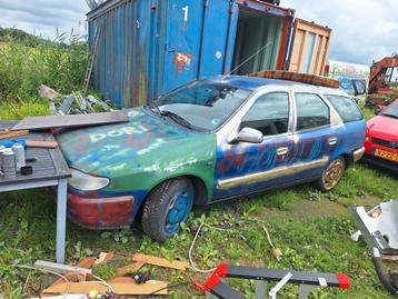 Loop of sloop citroen  beschikbaar voor biedingen