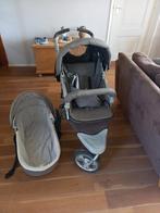 Kinderwagen, Kinderen en Baby's, Kinderwagens en Combinaties, Kinderwagen, Zo goed als nieuw, Ophalen