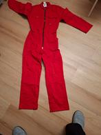 Rode overall maat 170, Kleding | Heren, Ophalen, Gedragen