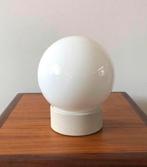 Ifö Electric Classic globe bollamp plafondlamp, Ophalen of Verzenden, Zo goed als nieuw, Glas, Minimalistisch Modern