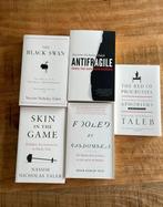 Incerto - Nassim Nicholas Taleb, Ophalen, Nieuw