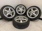 Renault Twingo Velgen 16 inch, Auto-onderdelen, Banden en Velgen, Ophalen, Velg(en), 16 inch, 195 mm