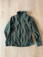 QHP paardrijvest maat 140, donkergroen, Dieren en Toebehoren, Paardrijkleding, Kinderen, Overige soorten, Ophalen of Verzenden