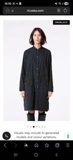 Oska jurk/tuniek zwart maat 3, Kleding | Dames, Blouses en Tunieken, Ophalen of Verzenden, Zo goed als nieuw, Maat 46/48 (XL) of groter