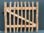 Poort schapenhek incl. beslag 120x100cm, 100 tot 150 cm, 100 tot 150 cm, Nieuw, Ophalen of Verzenden