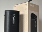 Sonos Roam | Voice Control | Wifi & Bluetooth | IP67 | USB-C, Audio, Tv en Foto, Luidsprekers, Ophalen, Zo goed als nieuw, Sonos