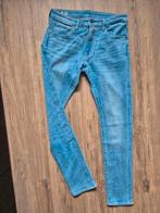 G-Star 32-34 lichte wassing nieuw!, Blauw, Nieuw, Ophalen of Verzenden, G-STAR RAW
