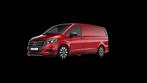 Mercedes-Benz Vito 114 CDI L2 Select NAVI TREKHAAK 2500KG AC, Automaat, Euro 6, 4 cilinders, Diesel