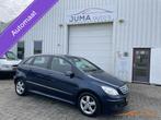 Mercedes B-klasse 170 Automaat , Airco, Trekhaak, Auto's, 65 €/maand, Gebruikt, 4 cilinders, 116 pk