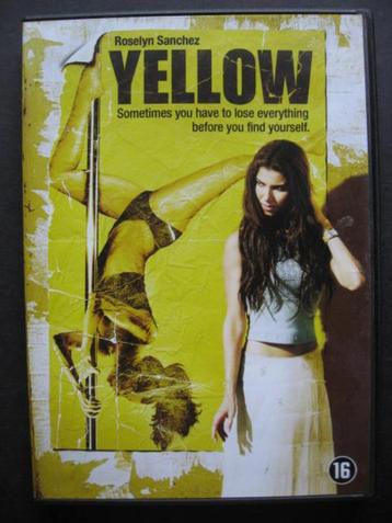 Yellow EAN 8713982014430 beschikbaar voor biedingen