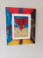 Diverse schilderijen € 25,- per stuk, Antiek en Kunst, Kunst | Schilderijen | Klassiek, Ophalen