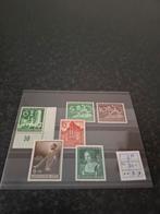 Nr 44 kaveltje duitse reich postfris, Ophalen of Verzenden, Duitse Keizerrijk