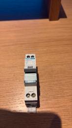 6 x Hager installatieautomaat B16, Ophalen of Verzenden, Nieuw, Overige typen